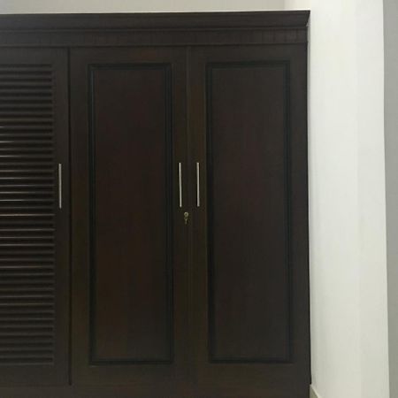 Sea Breeze Hotel Bentota Luaran gambar