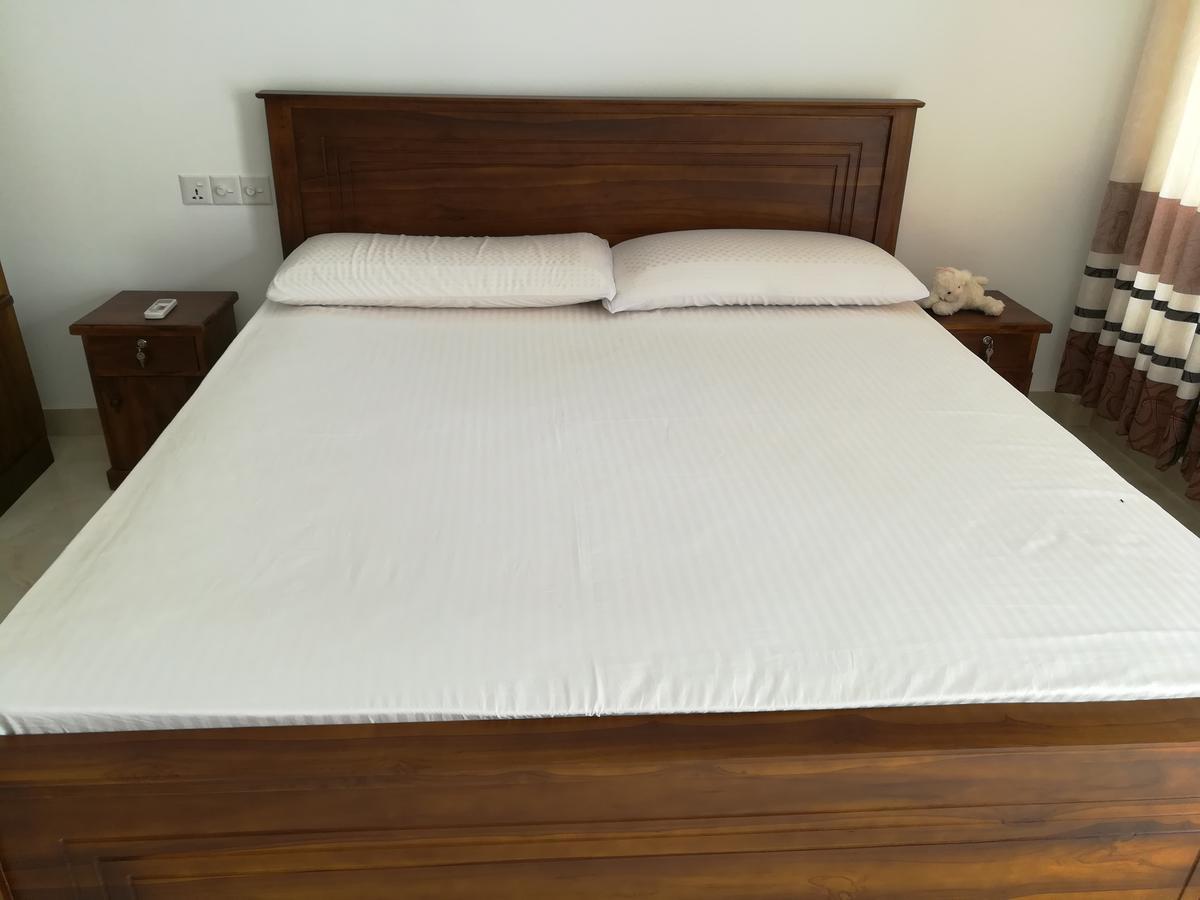 Sea Breeze Hotel Bentota Luaran gambar
