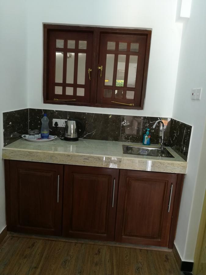 Sea Breeze Hotel Bentota Luaran gambar