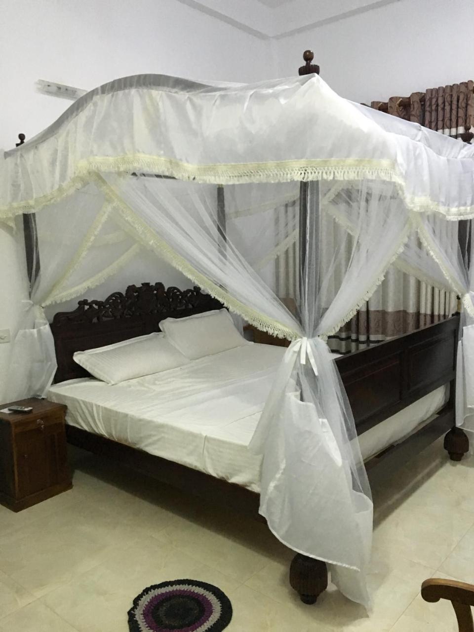 Sea Breeze Hotel Bentota Luaran gambar