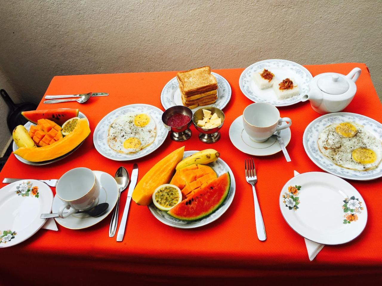 Sea Breeze Hotel Bentota Luaran gambar