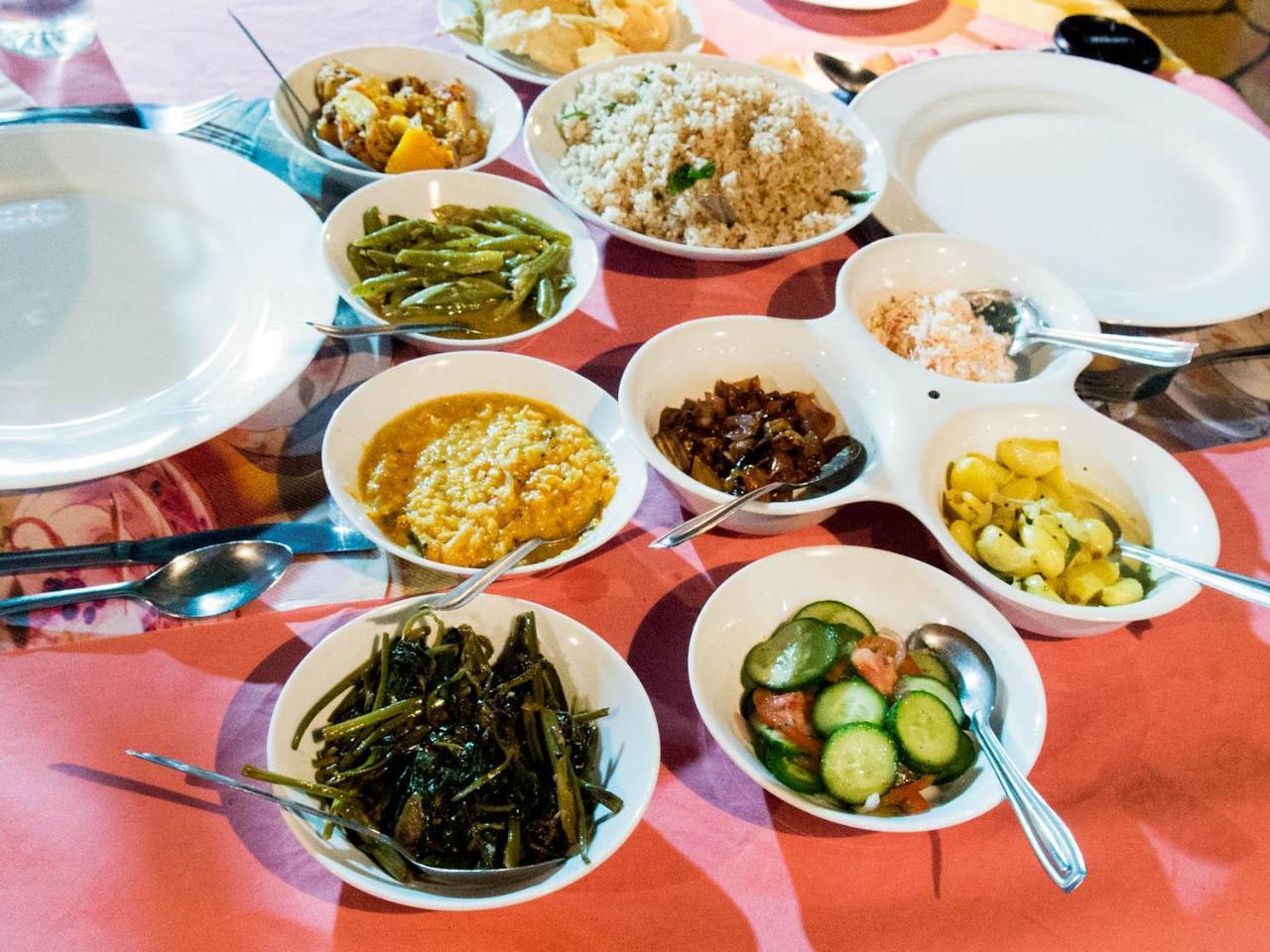 Sea Breeze Hotel Bentota Luaran gambar